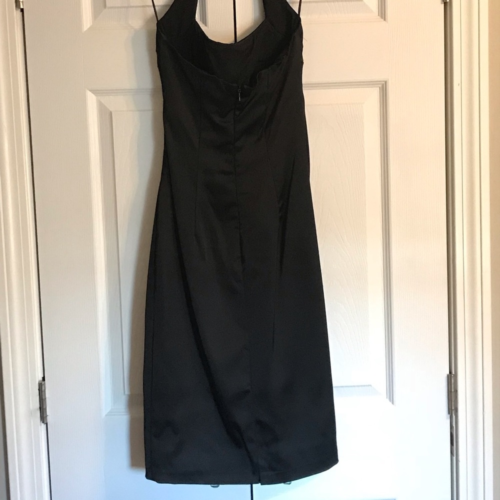 Cache little black dress - Picture 2 of 5